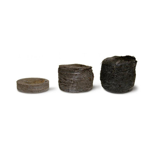 Kushy Jiffy Plug 41mm