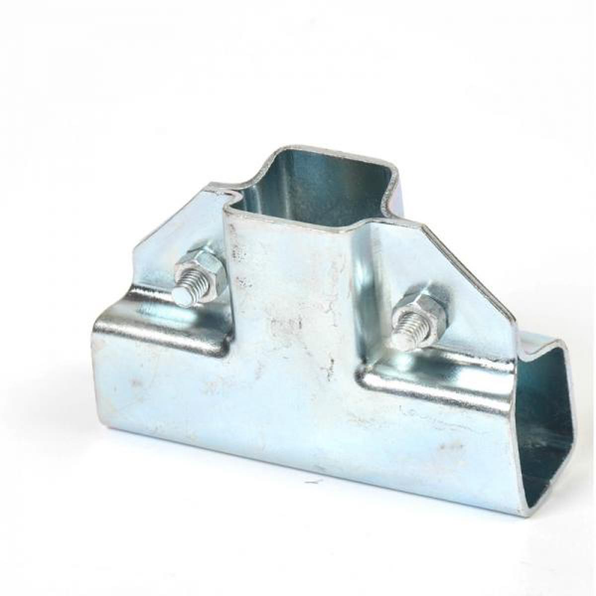 Steel Connector