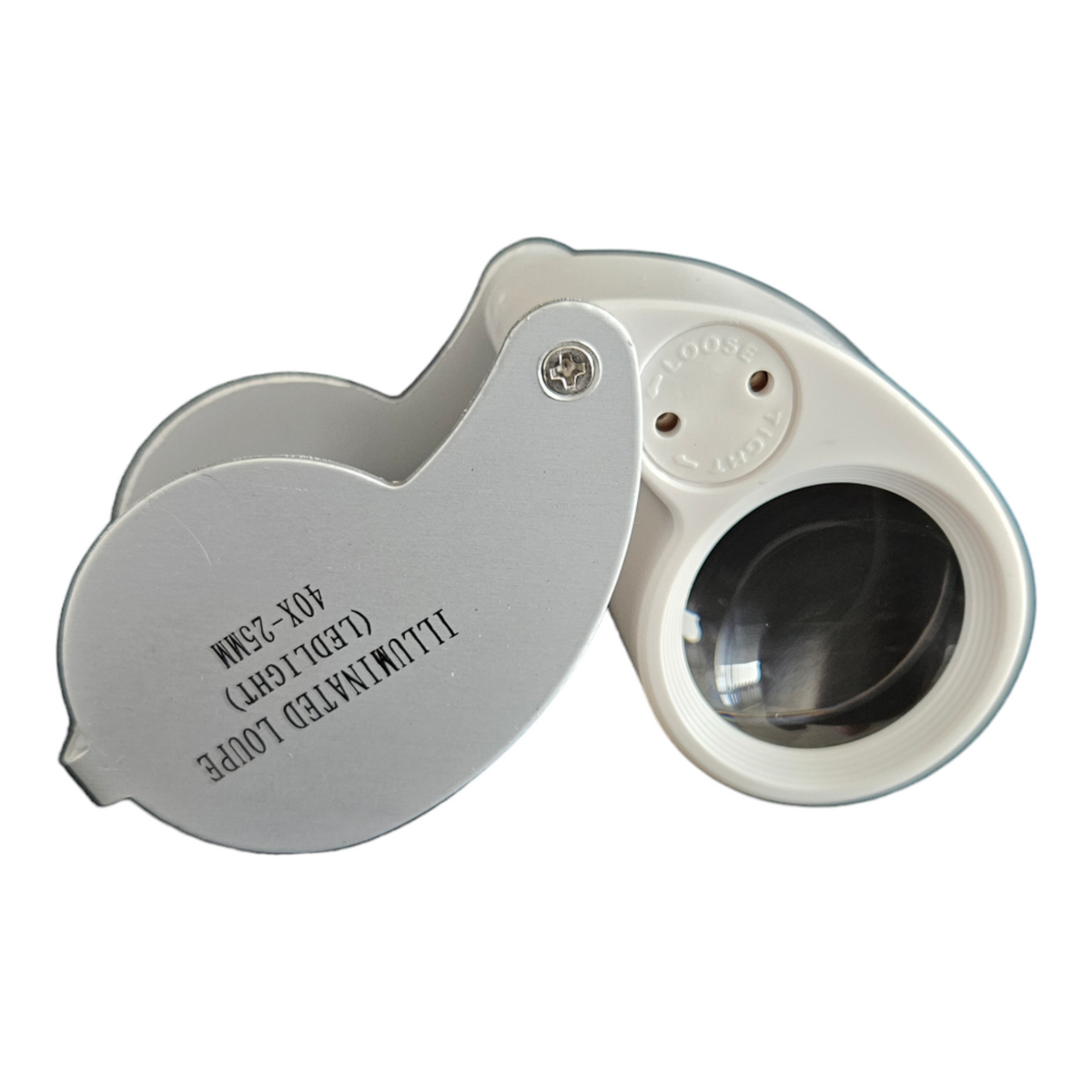 40X Loupe