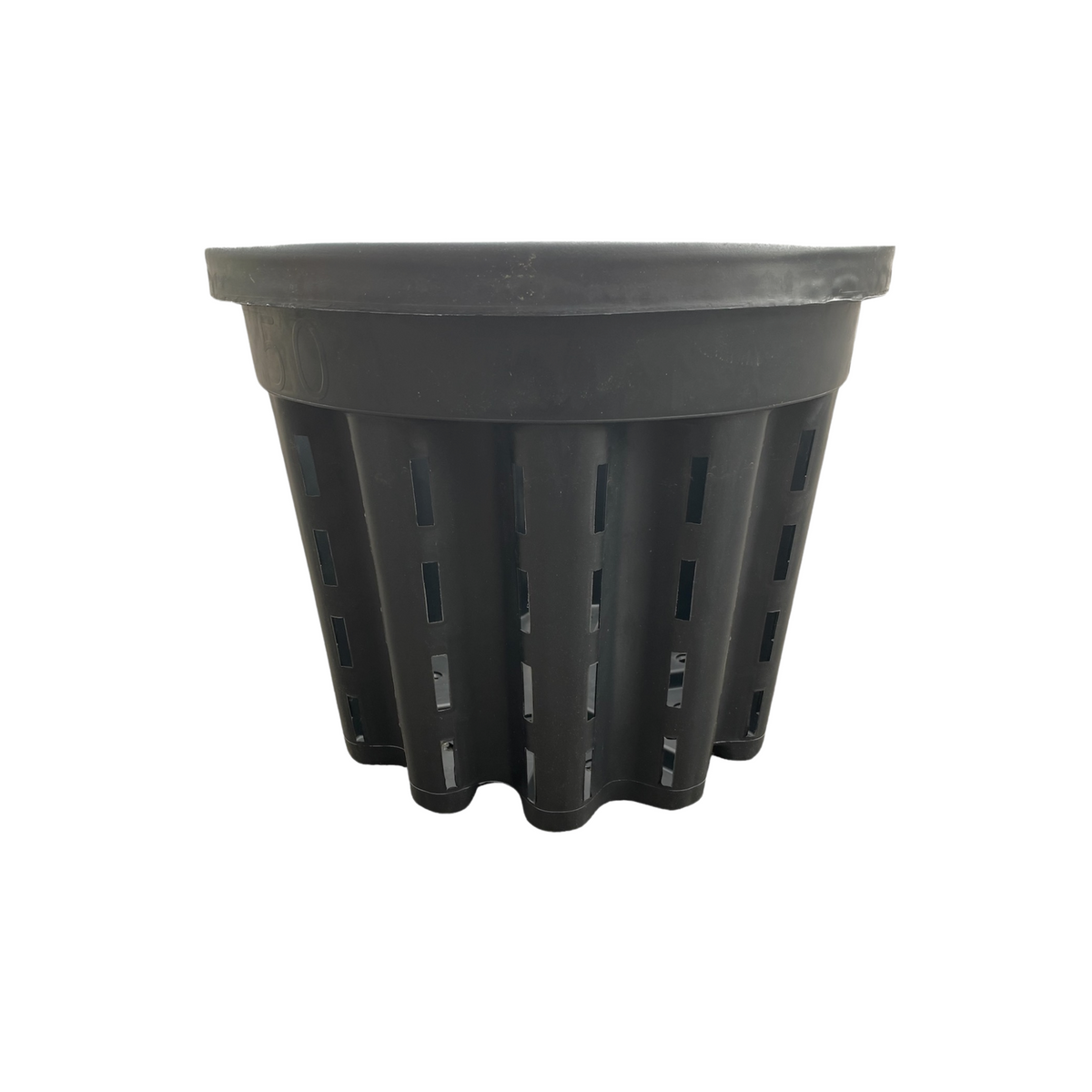 Aero Pot Round