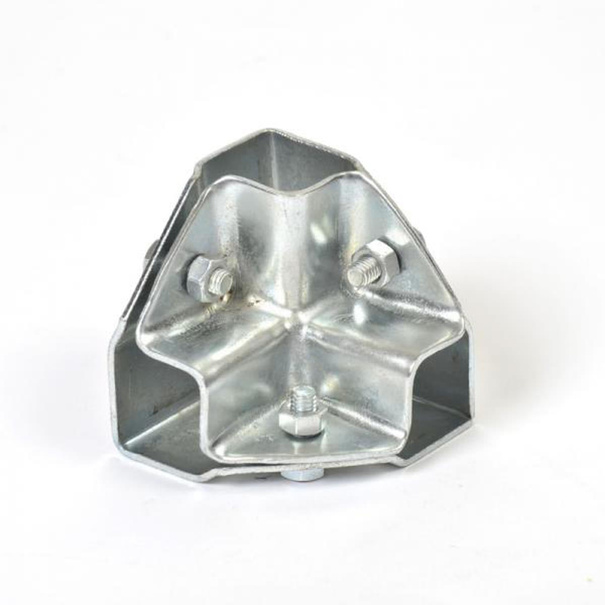 Steel Connector