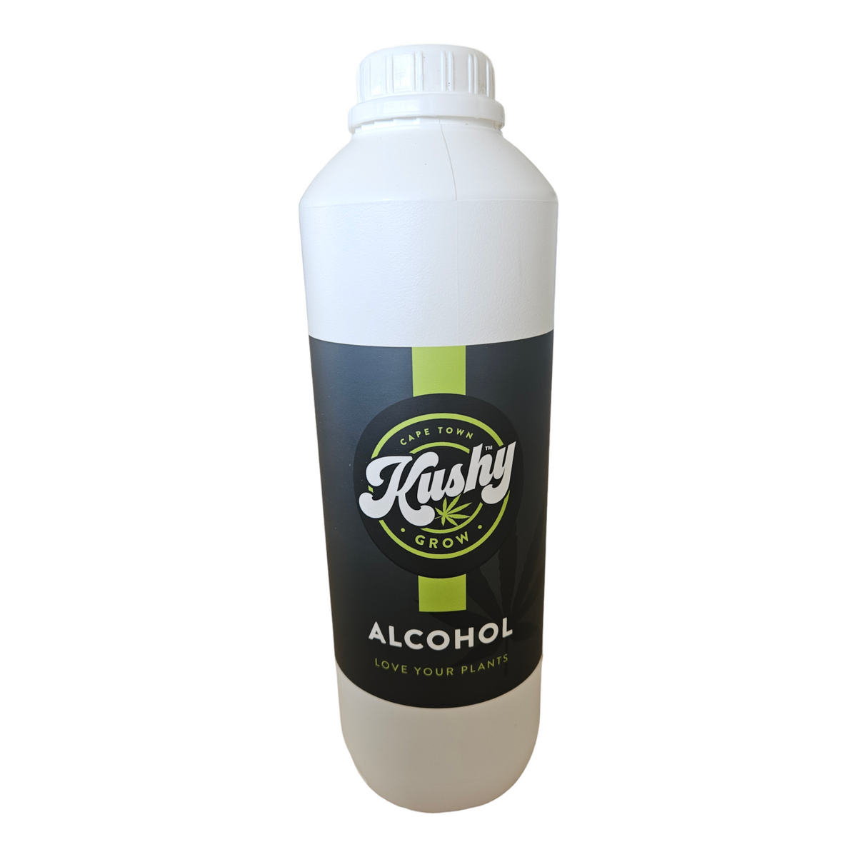 Kushy Denatured Ethanol