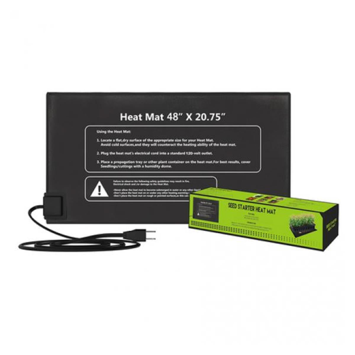 Seedling Heat Mat