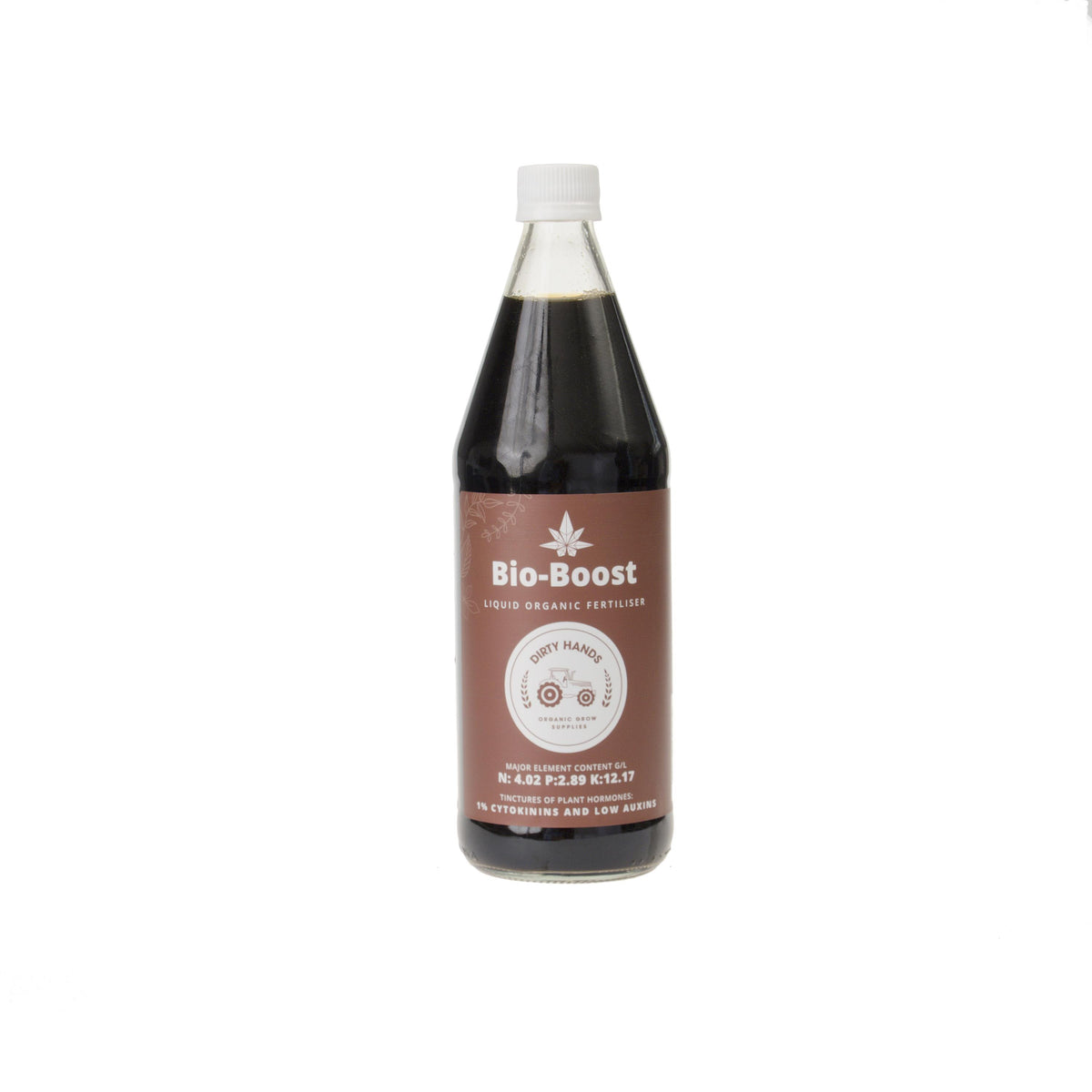 Dirty Hands Bio-Boost