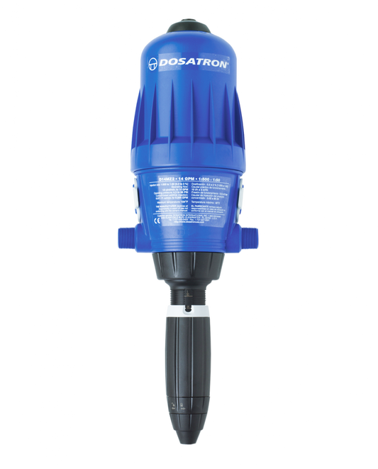 Dosatron International Dosatron Lo-Flo Series Injector 14Gpm