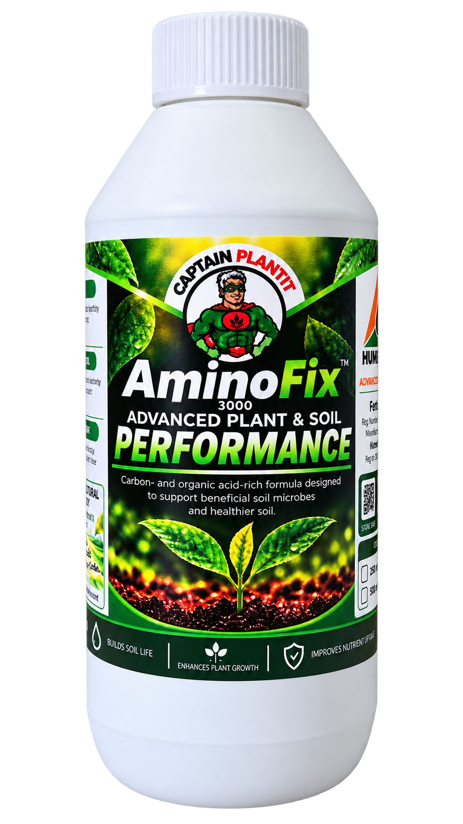 Amino Fix - 3000