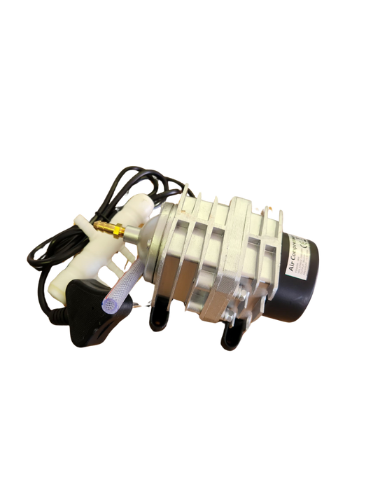 Air Pump Electro Magnetic 18W