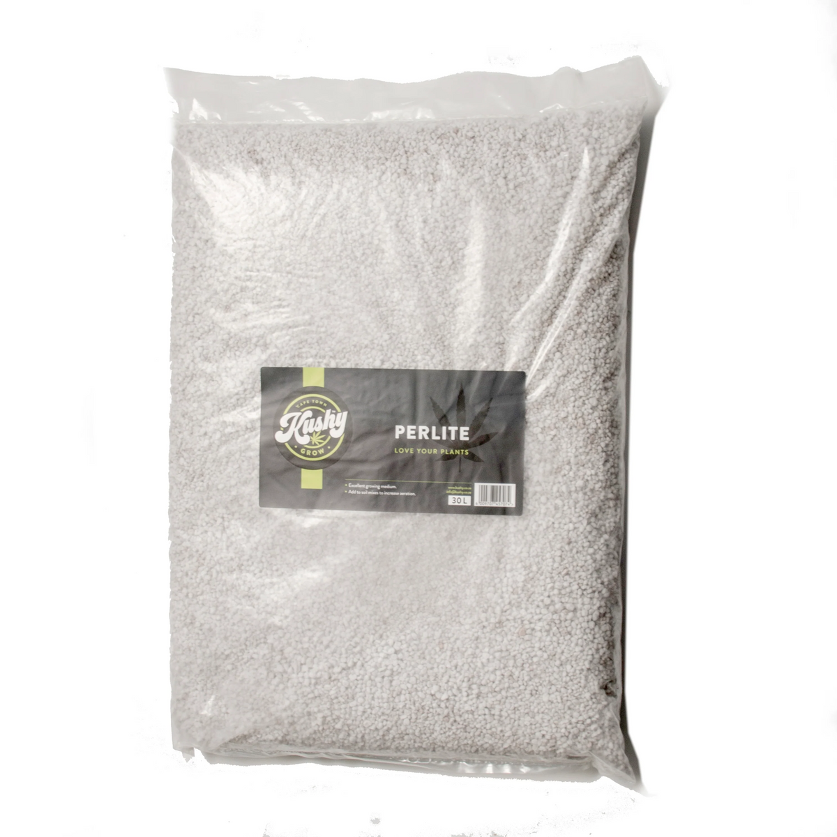 Kushy Perlite