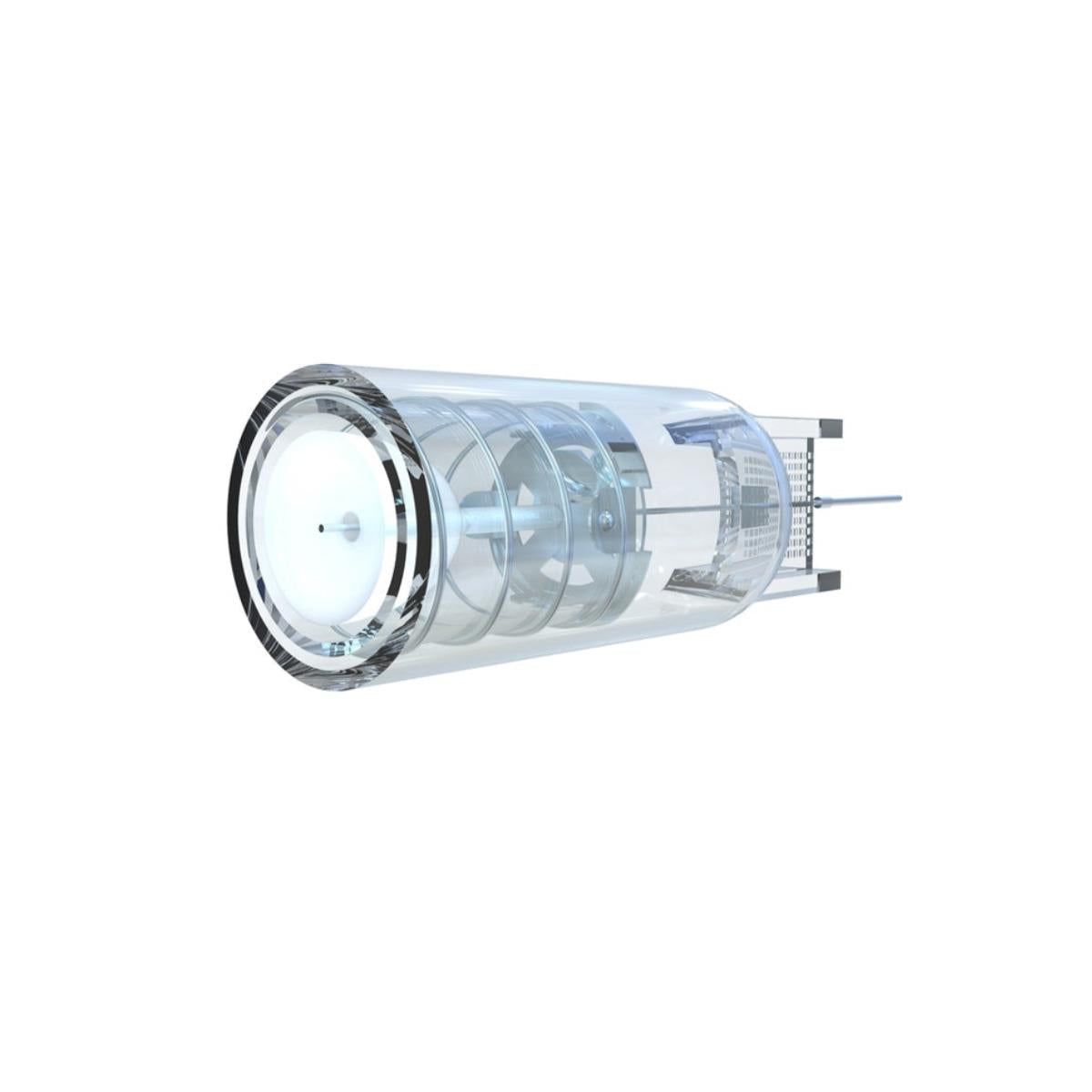 Nanolux HPS and CMH Grow Lamps