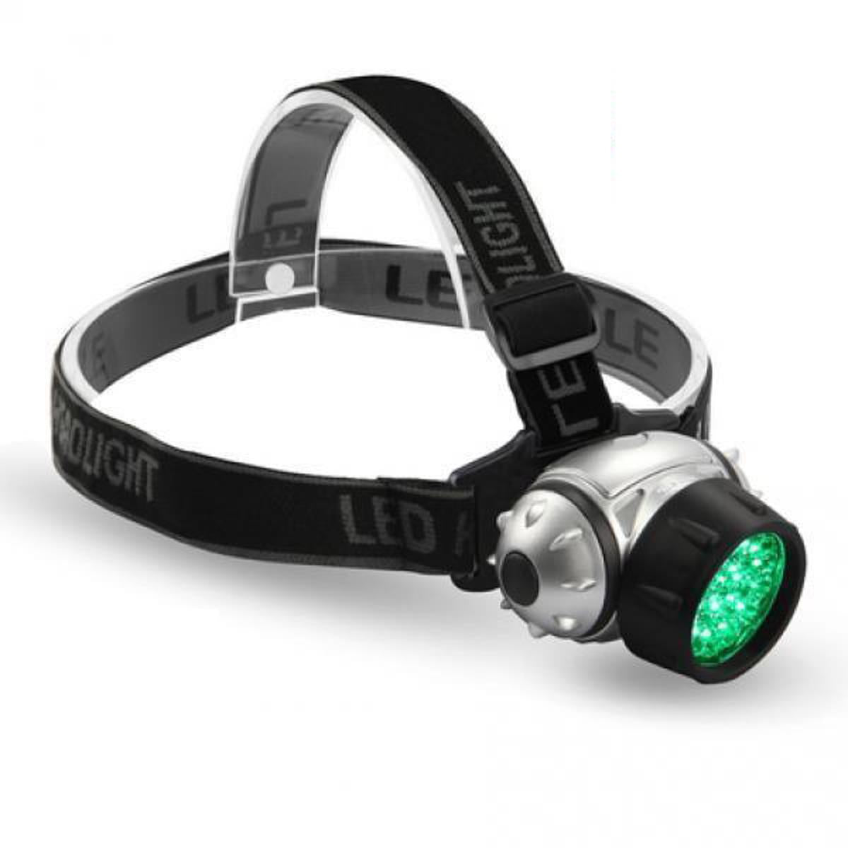 Headlamp LED