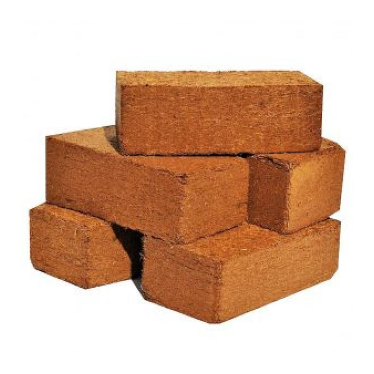 Kushy Coir 6mm Buffered