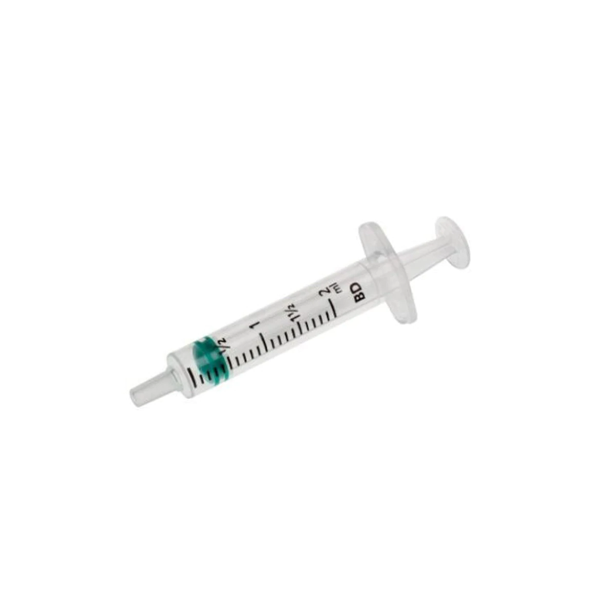 Syringe