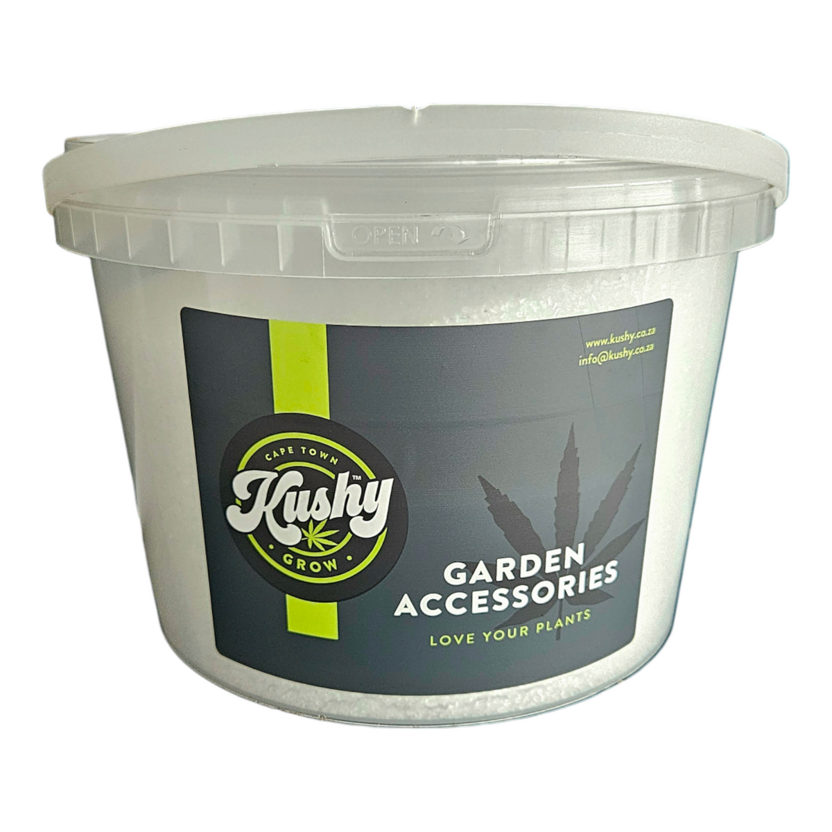 Kushy Magnesium Sulphate Or Epsom Salts
