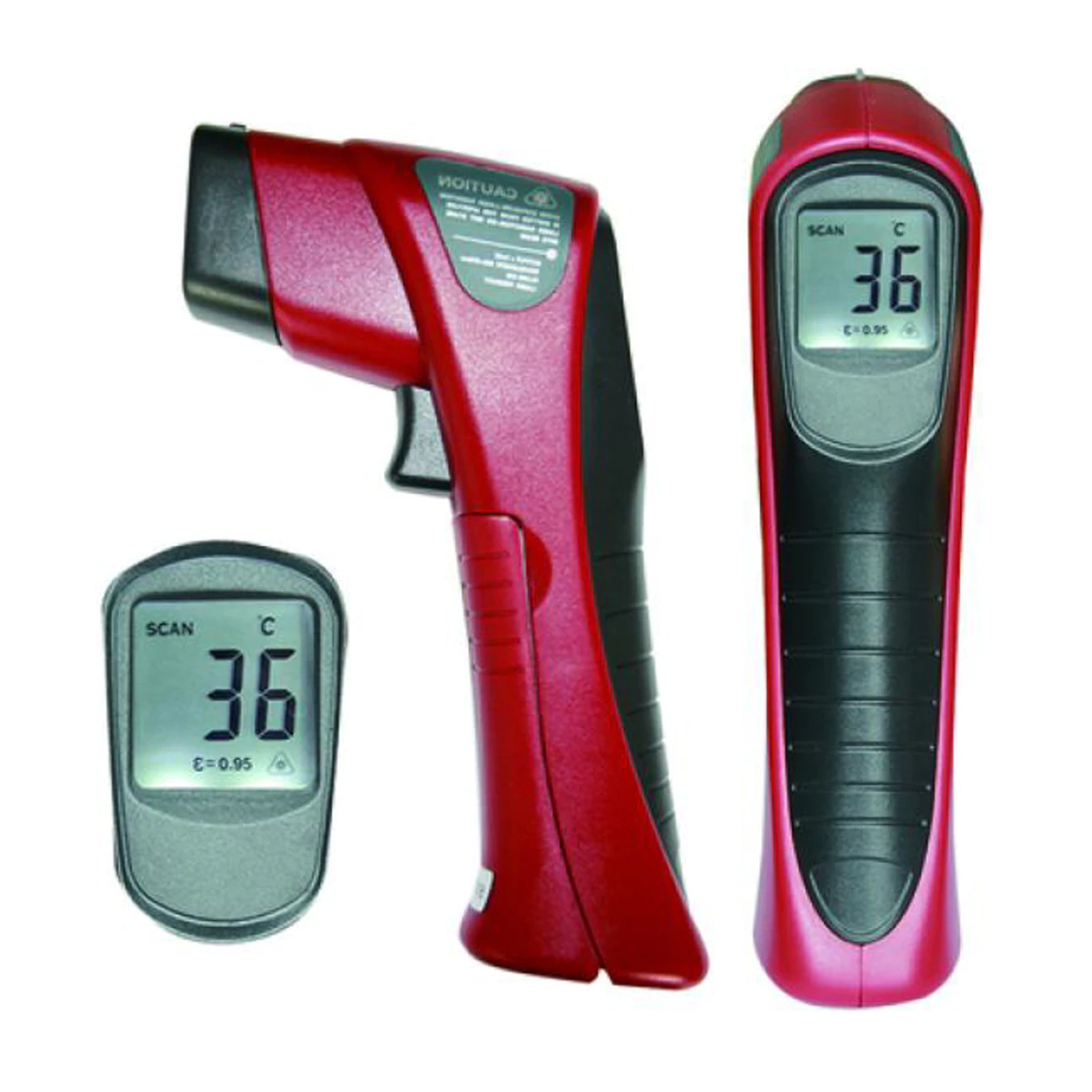 Laser Thermo