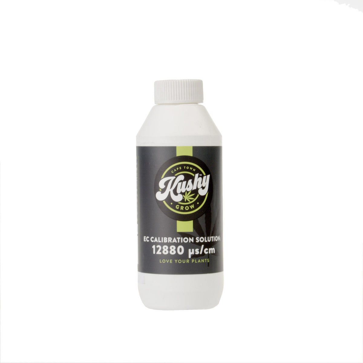 Kushy EC Calibration Liquid - 250ml