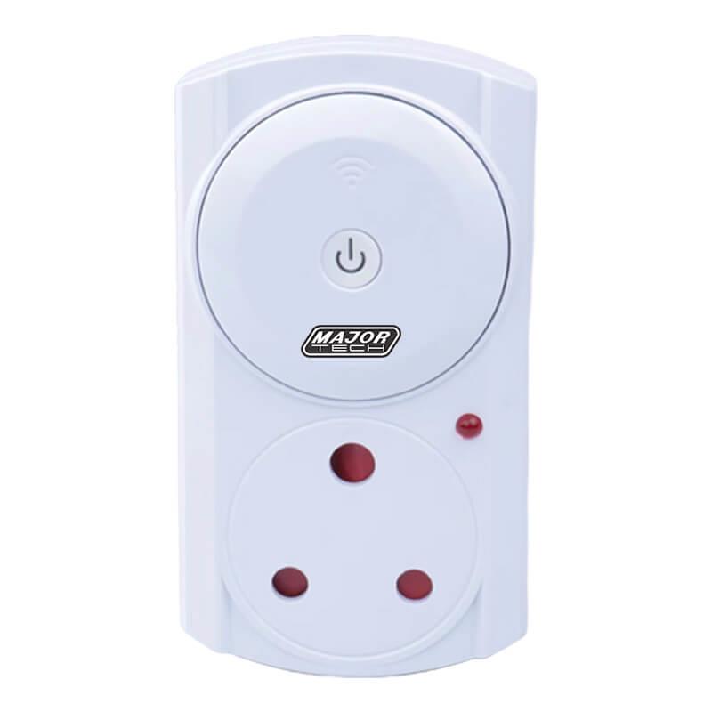 MTS11 - Smart Plug in Timer