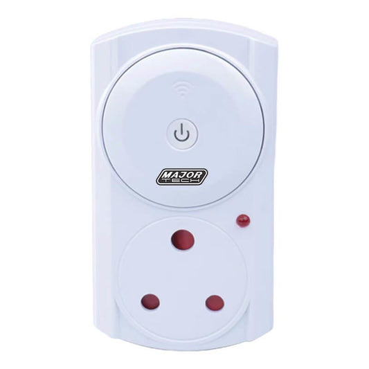 MTS11 - Smart Plug in Timer