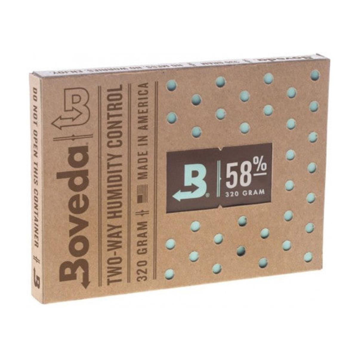 Boveda Humidity Packs