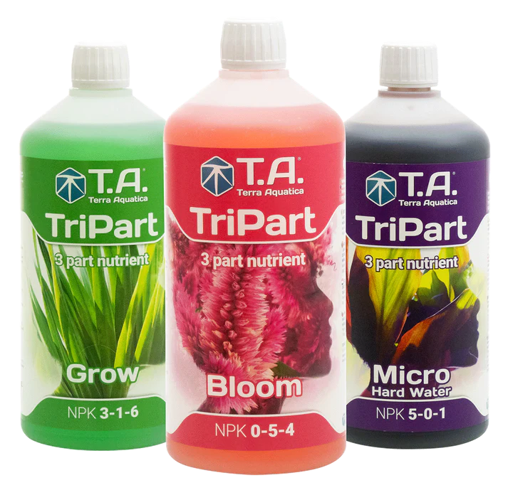 Tripart