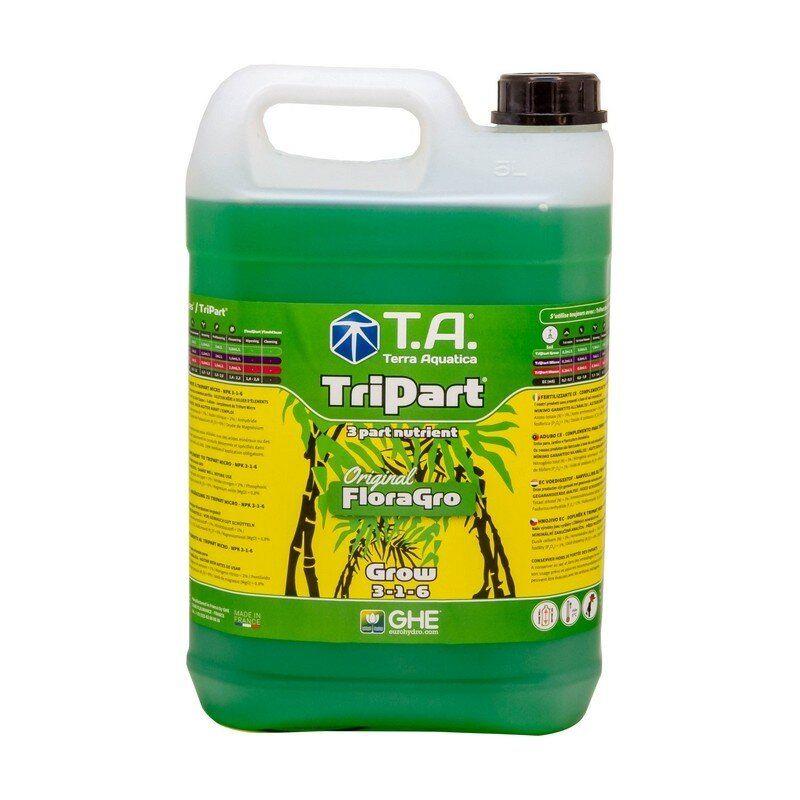 Tripart