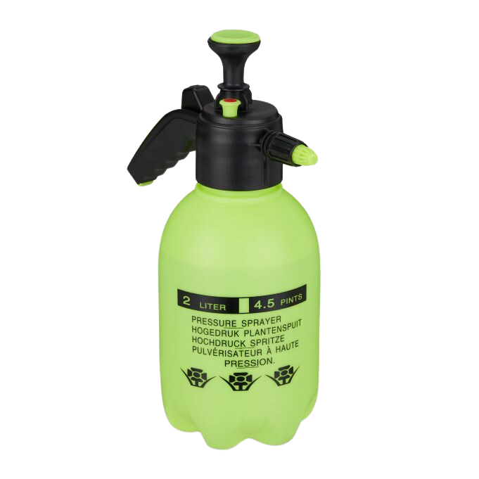 Spray Bottles