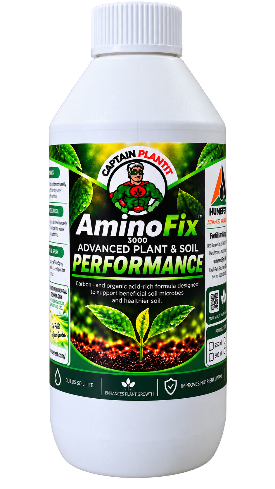 Amino Fix - 3000