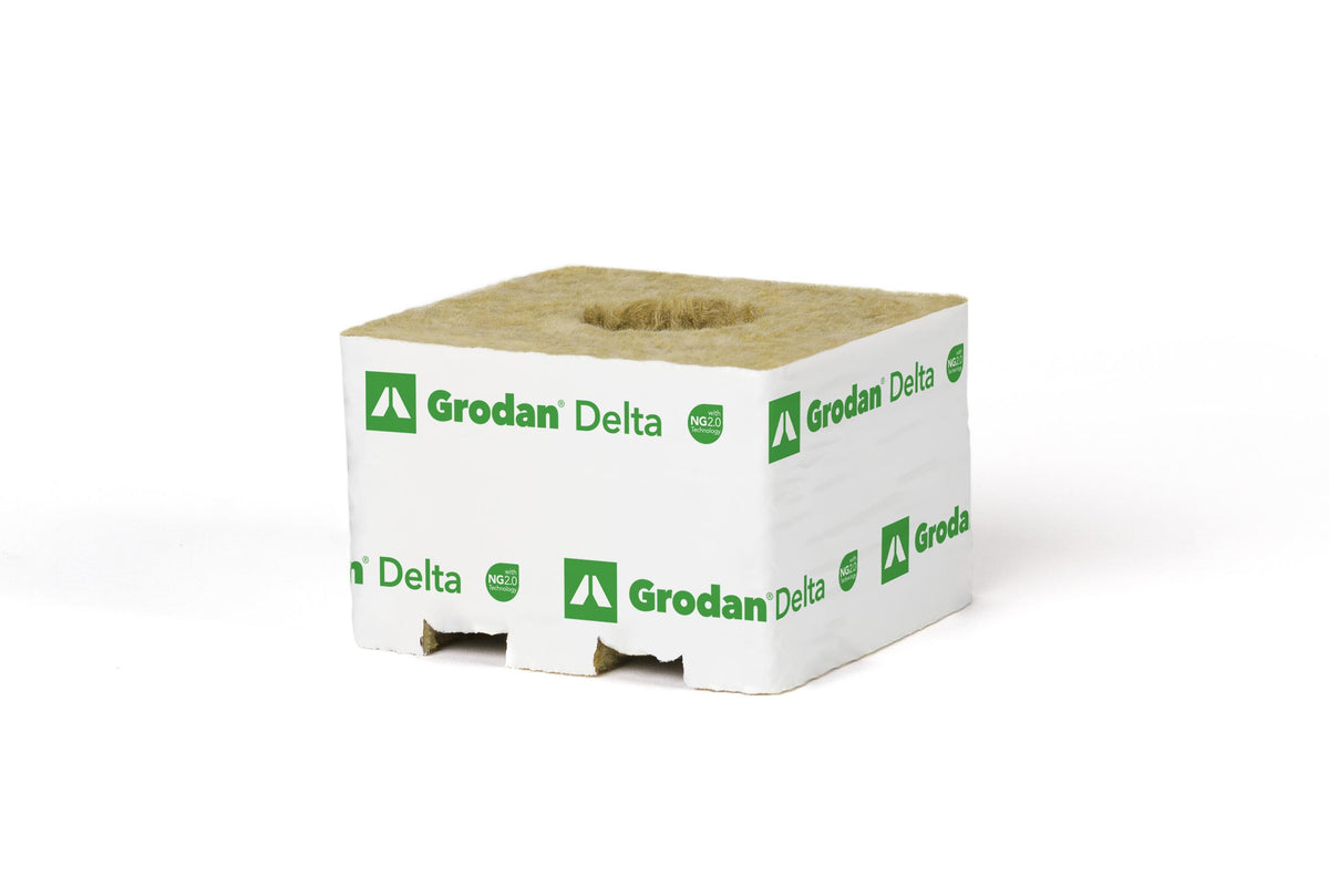 Grodan Delta NG2.0
