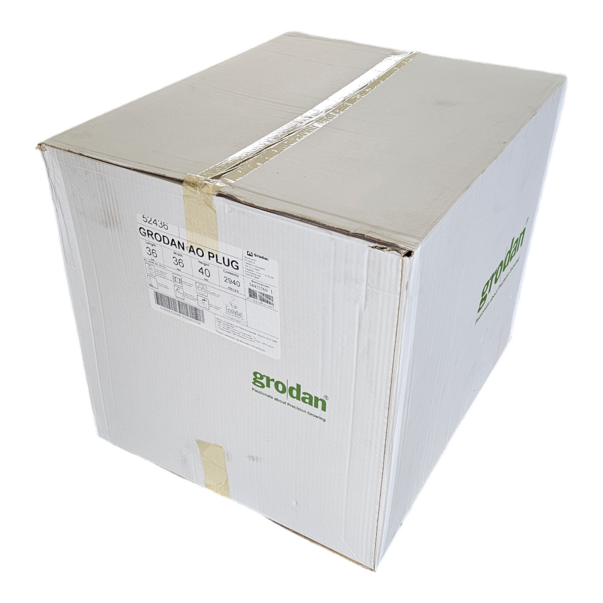 Grodan Delta NG2.0