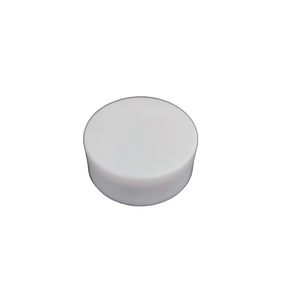 Rosin Jar White - 9ml - Bundle of 10