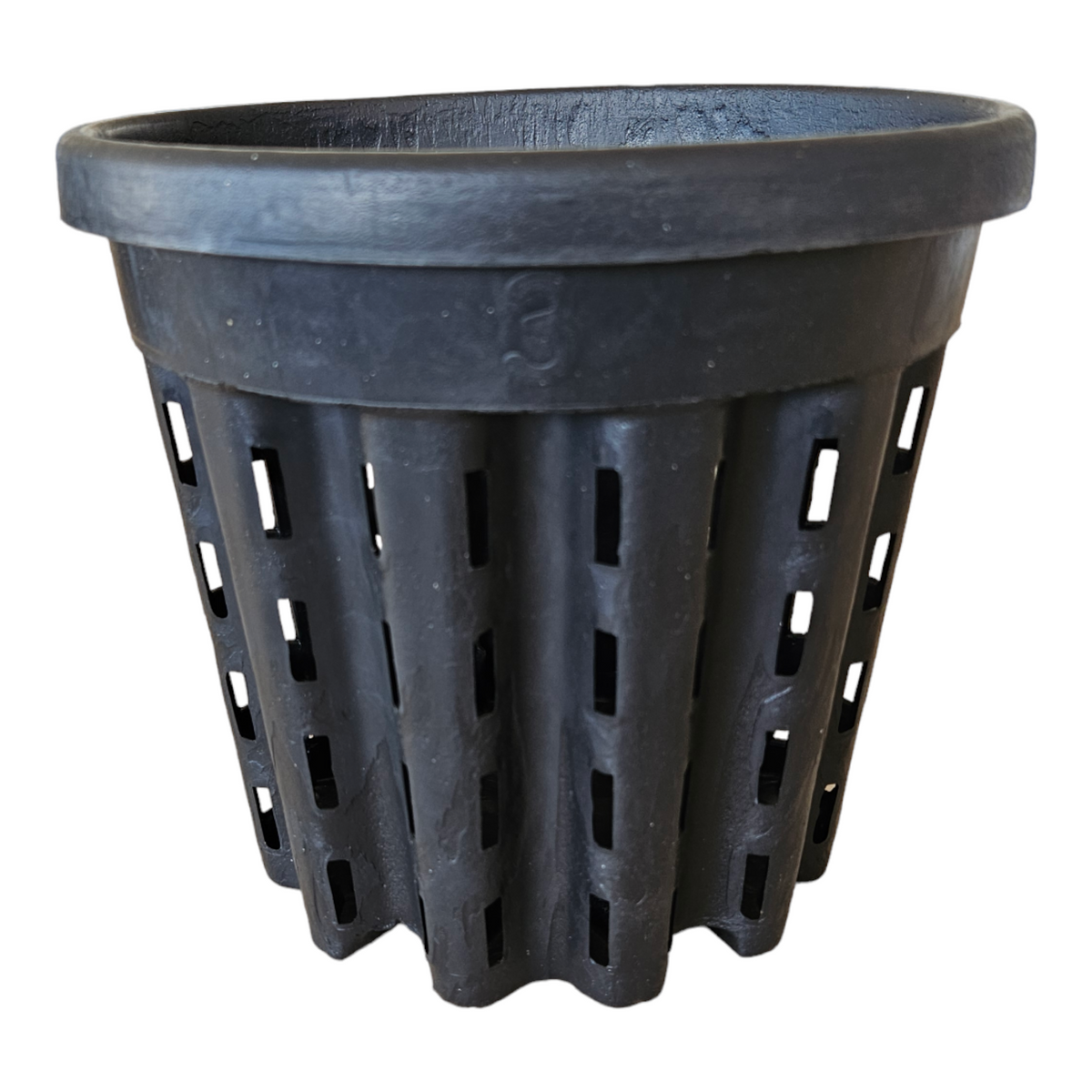 Aero Pot Round