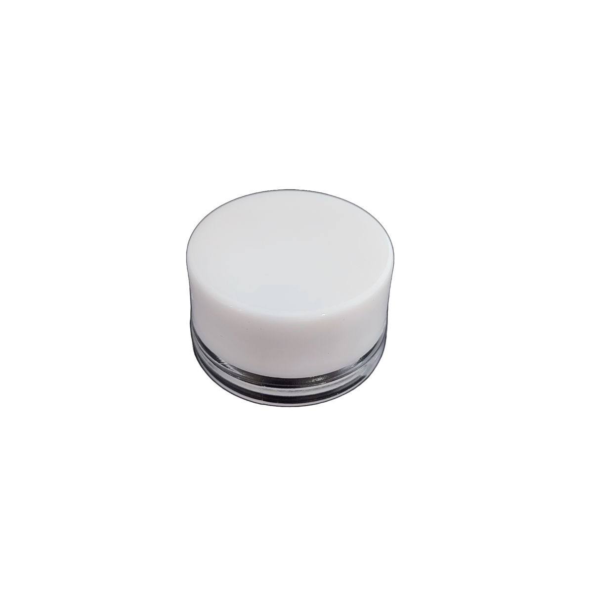 Rosin Jar White - 9ml - Bundle of 10