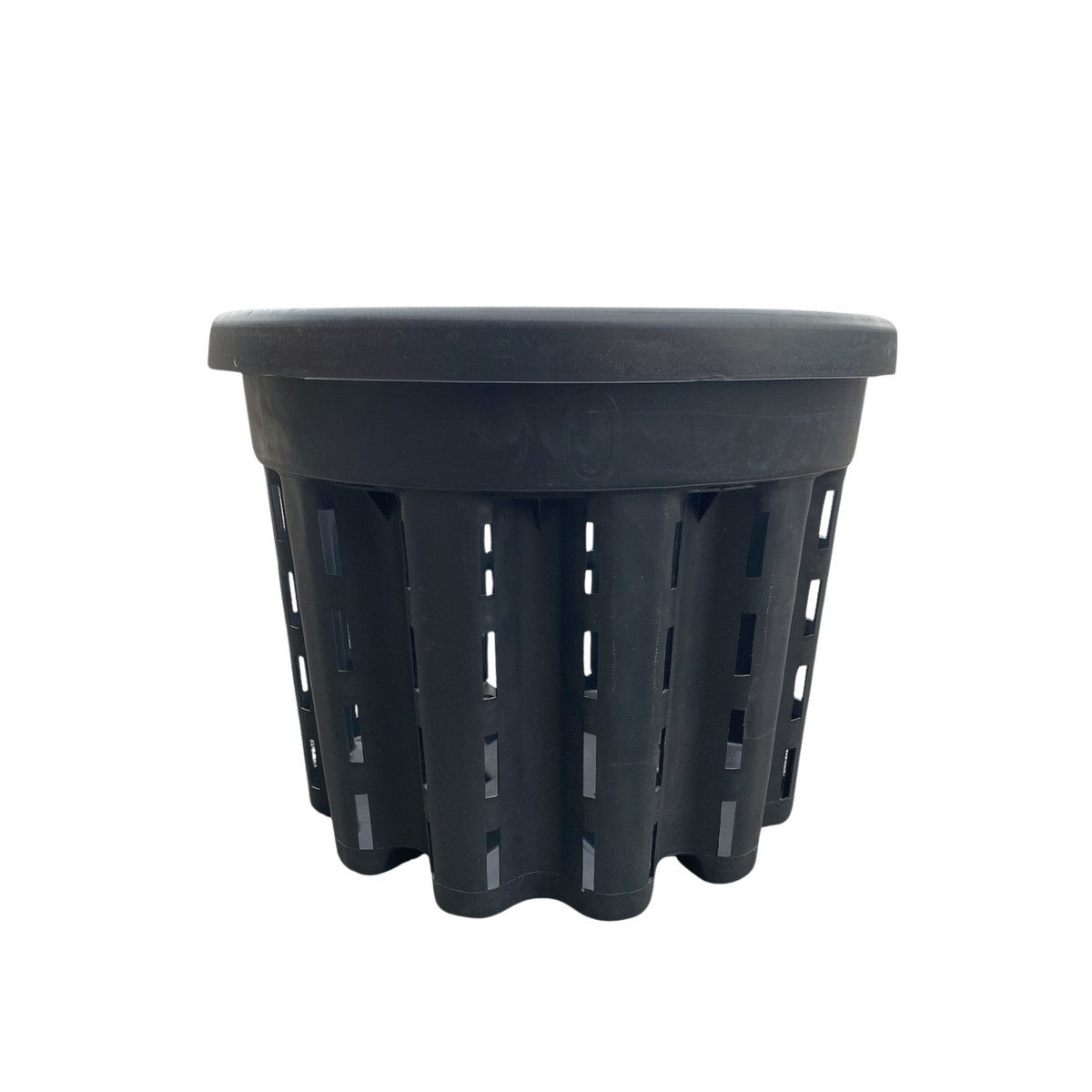 Aero Pot Round