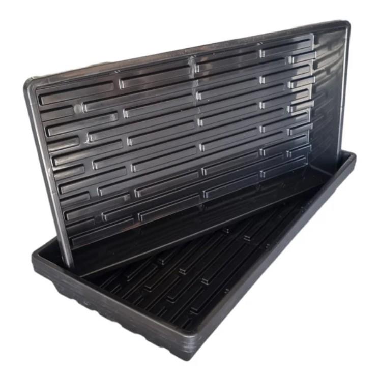 Microgreens Open Tray