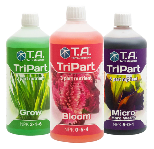 Tripart