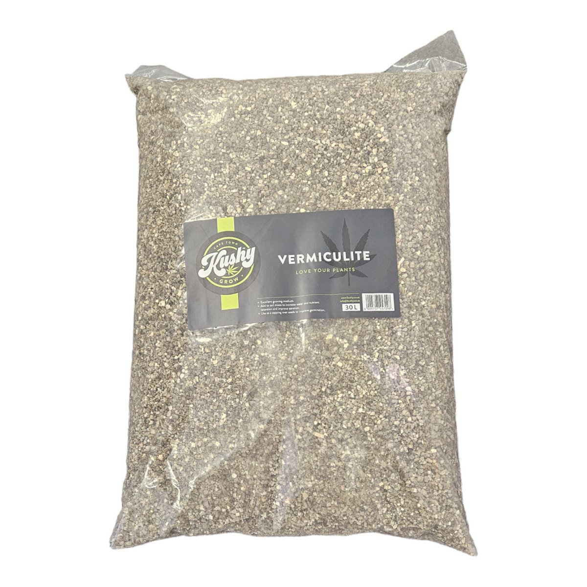 Kushy Vermiculite