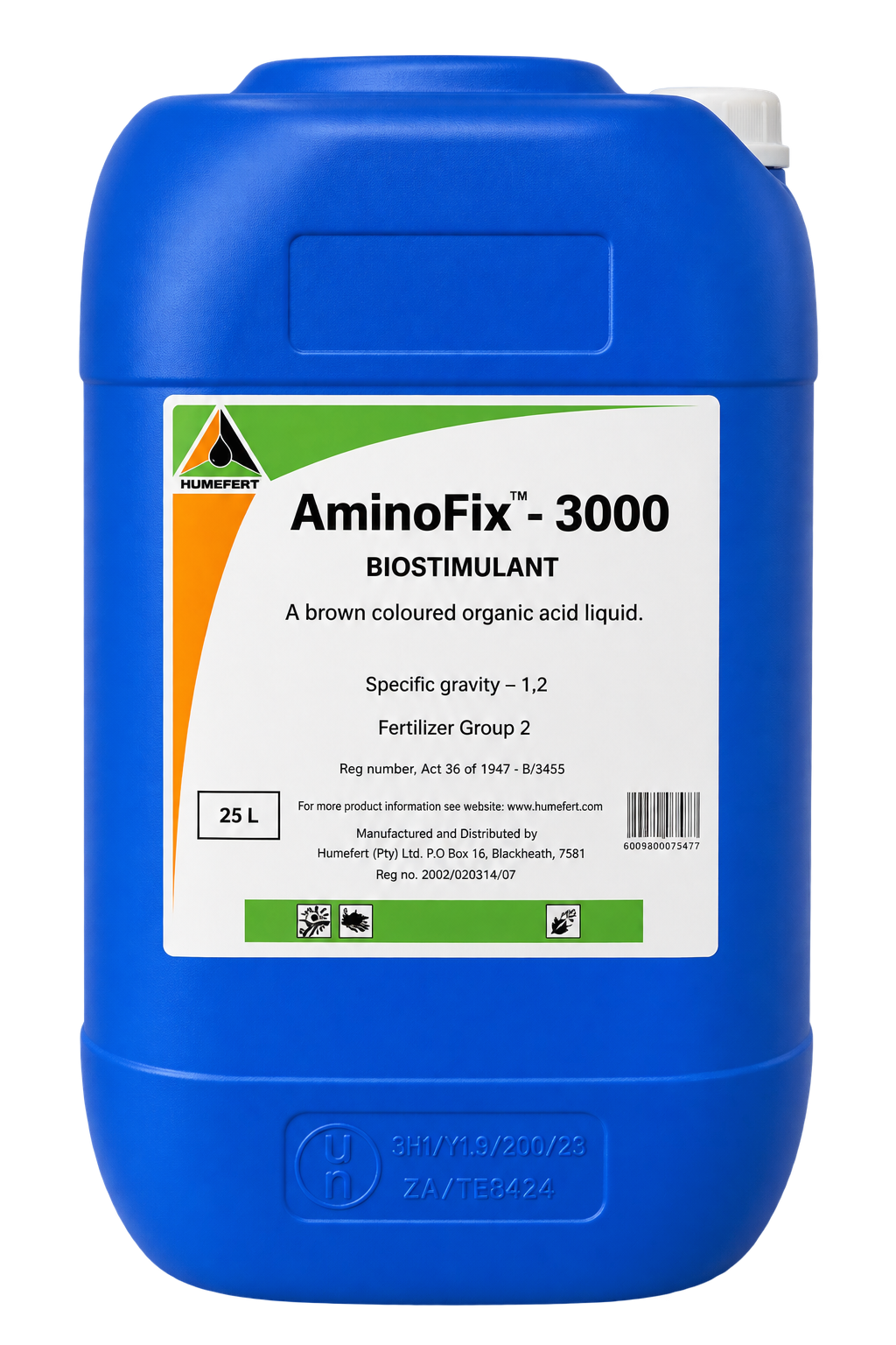 Amino Fix - 3000