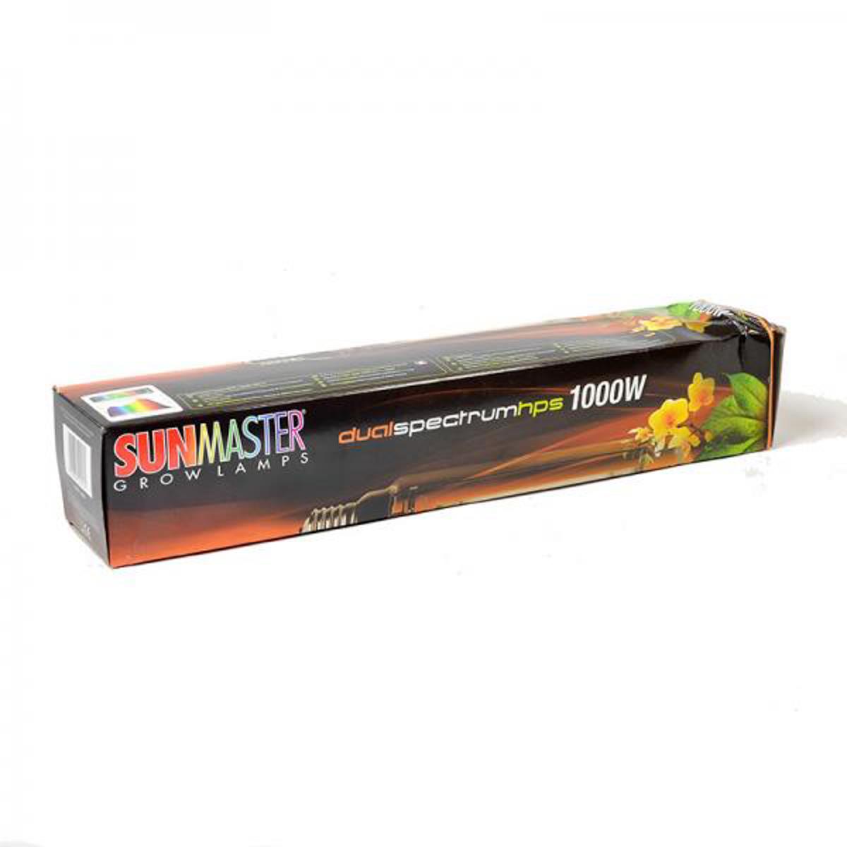 Dual Spectrum Lamp - 1000W