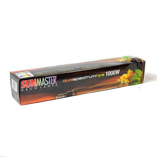 Dual Spectrum Lamp - 1000W
