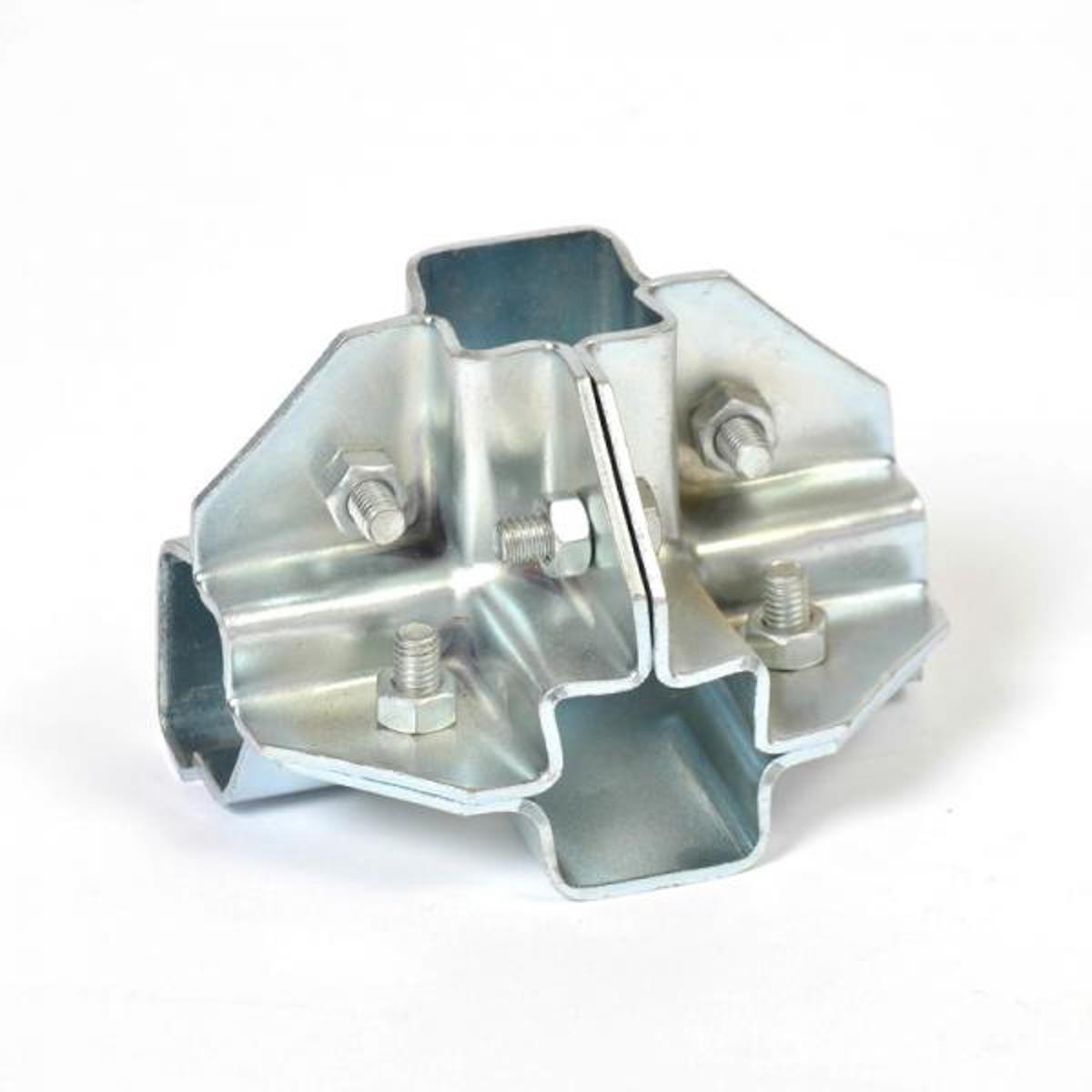 Steel Connector