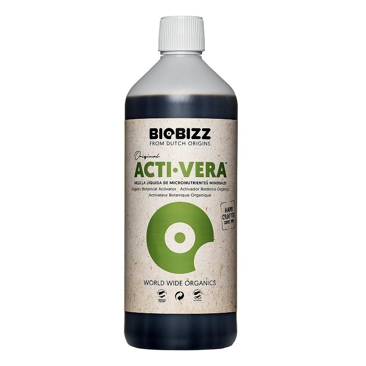 BioBizz Acti·Vera