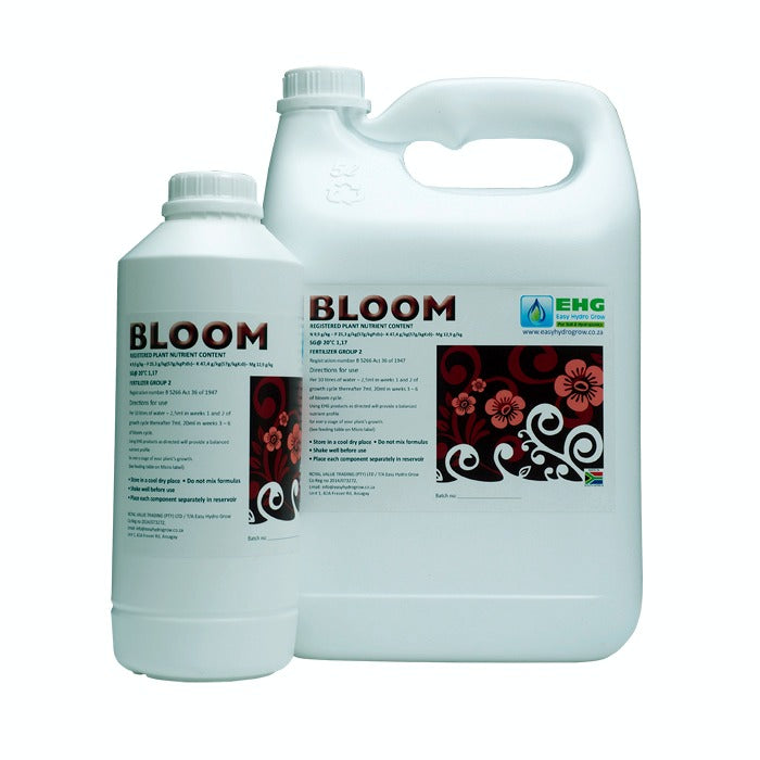 BioBizz Bio-Bloom