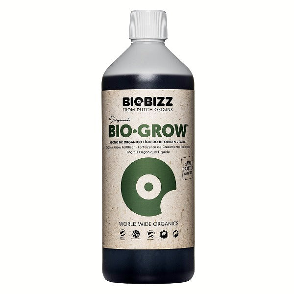 BioBizz Bio-Grow