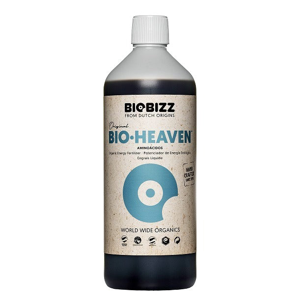 BioBizz Bio·Heaven