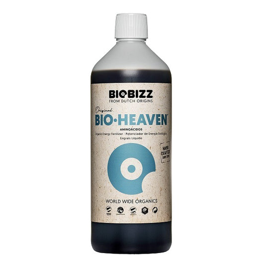 BioBizz Bio·Heaven