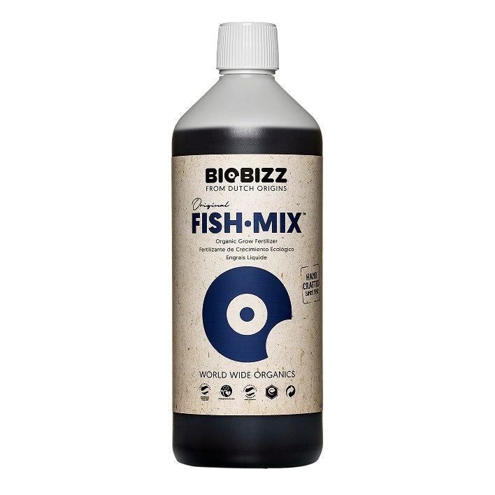 BioBizz Fish-Mix