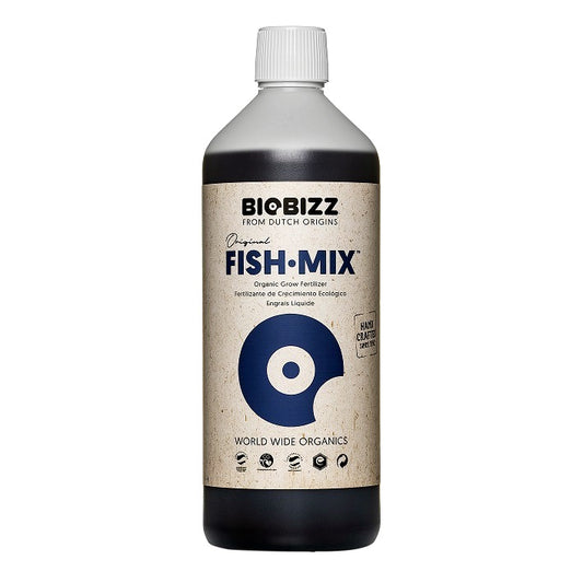 BioBizz Fish-Mix