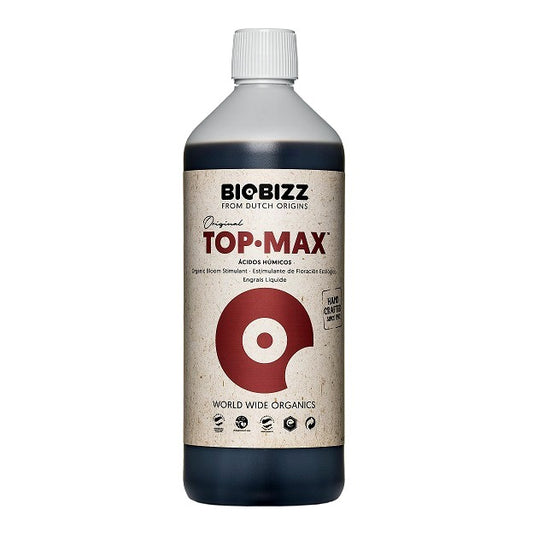 BioBizz Top·Max