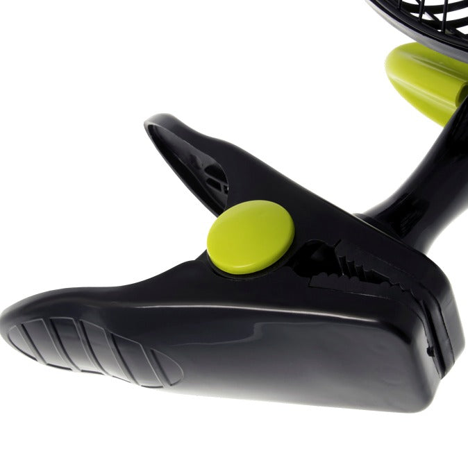 Garden HighPro Clip Fan