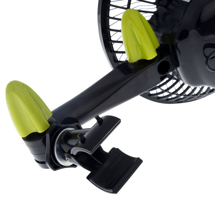 Garden HighPro Clip Fan