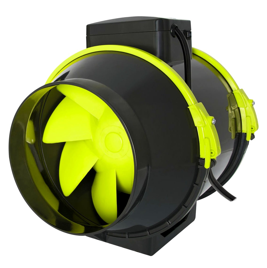 Garden HighPro Inline Fan